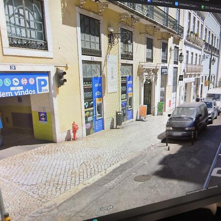 Bairro Alto Palace Special For Groups Up To 24 Guests 리스본 외부 사진