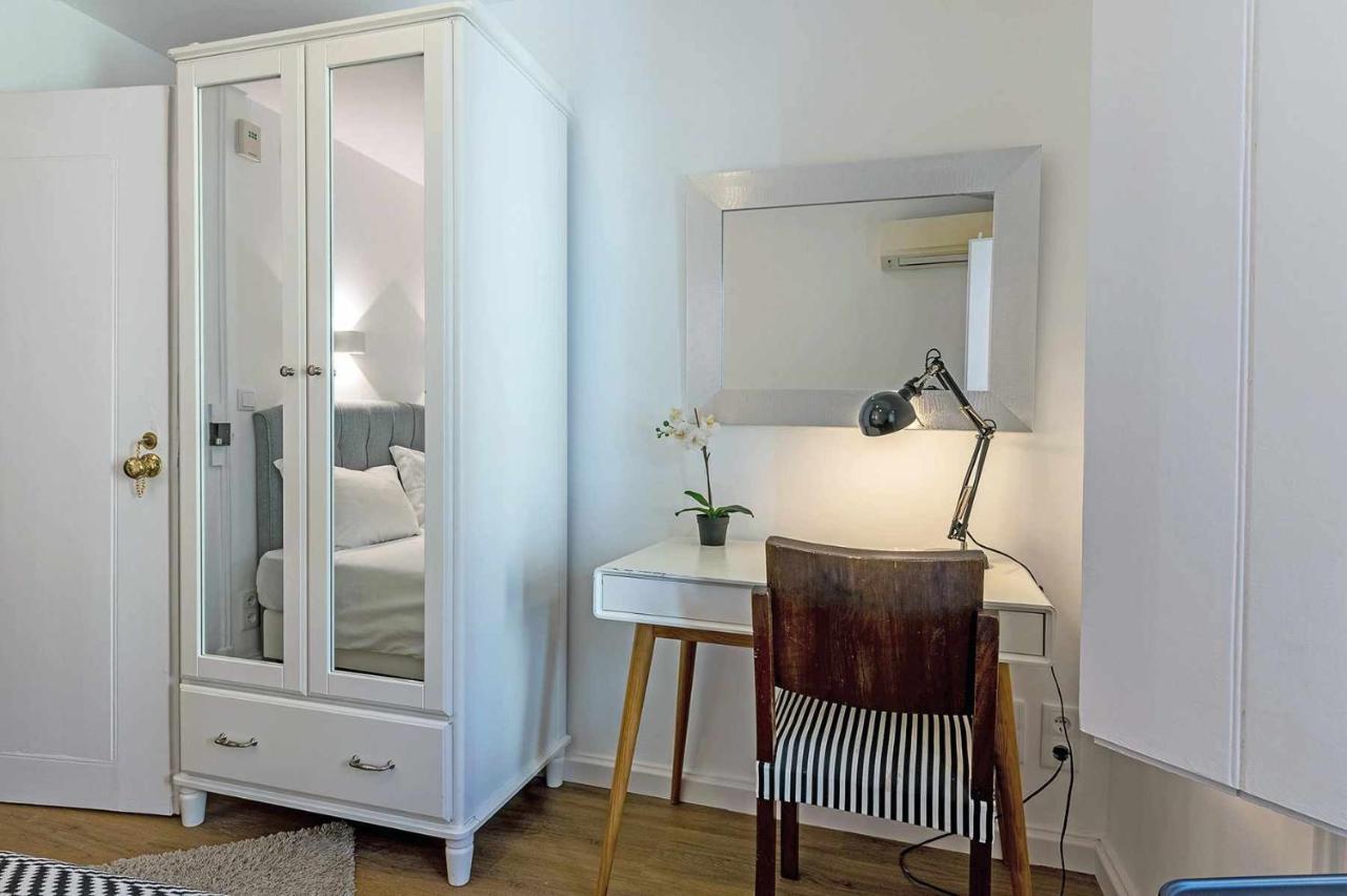 Bairro Alto Palace Special For Groups Up To 24 Guests 리스본 외부 사진