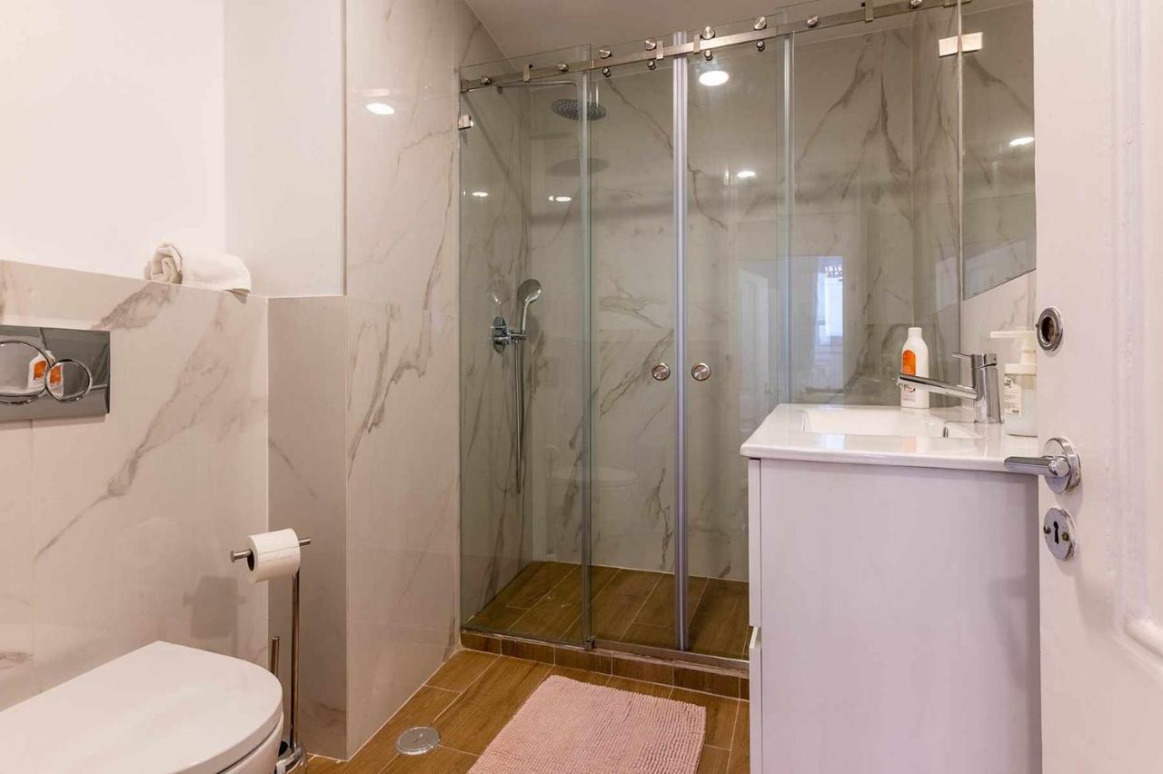 Bairro Alto Palace Special For Groups Up To 24 Guests 리스본 외부 사진