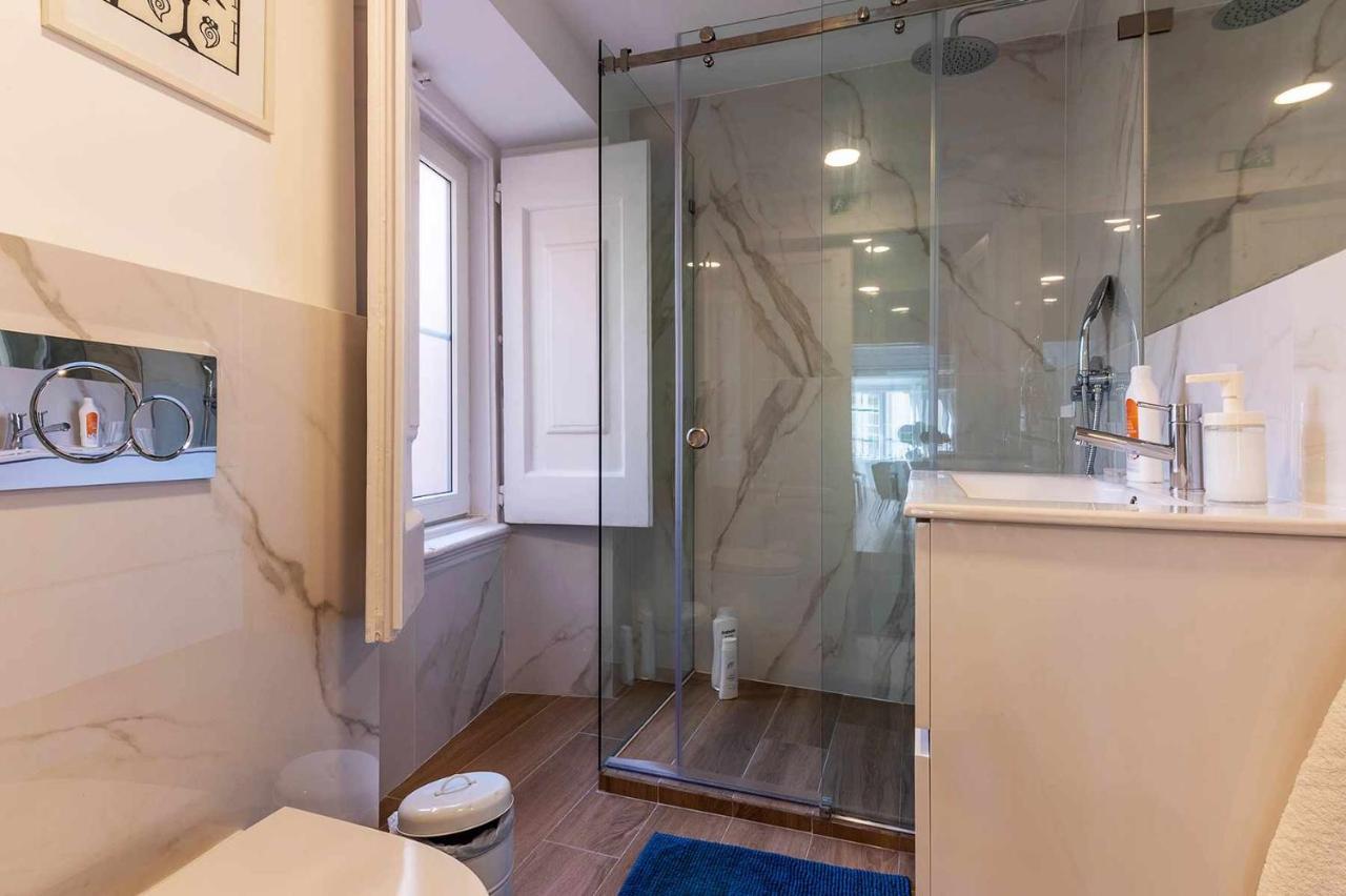 Bairro Alto Palace Special For Groups Up To 24 Guests 리스본 외부 사진