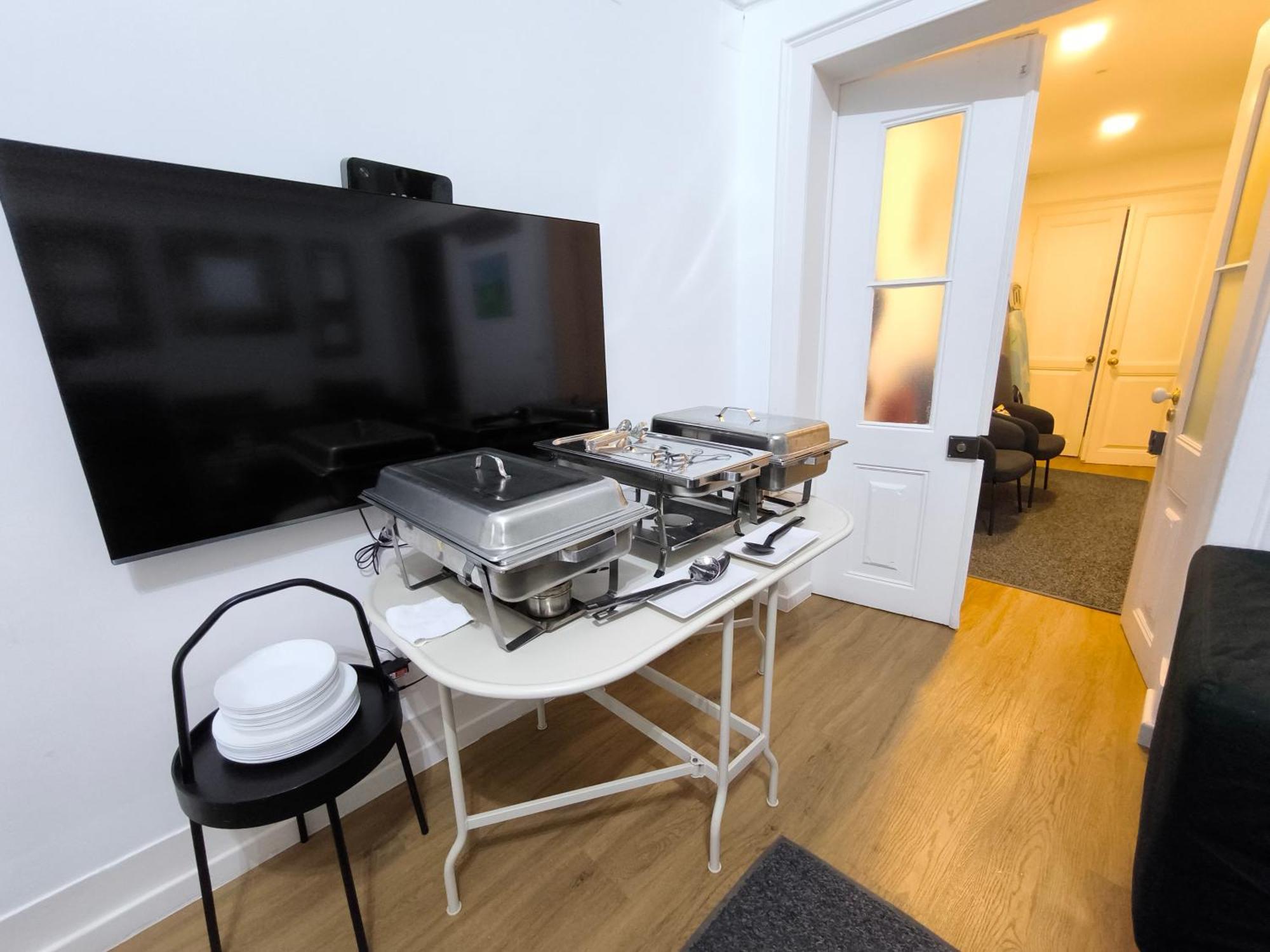 Bairro Alto Palace Special For Groups Up To 24 Guests 리스본 외부 사진